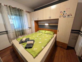 Holiday home in Sagvar - Südtransdanubien 53171, Ságvár